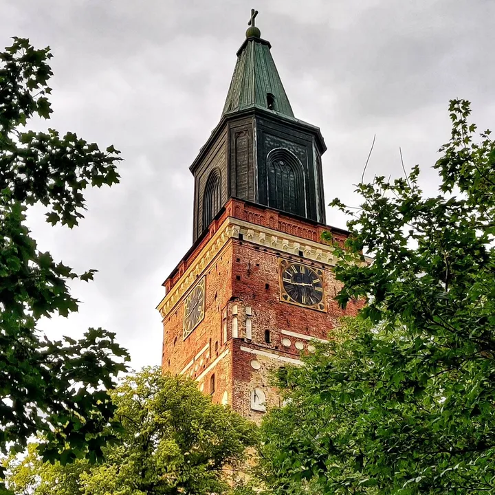 matkallasuntiona