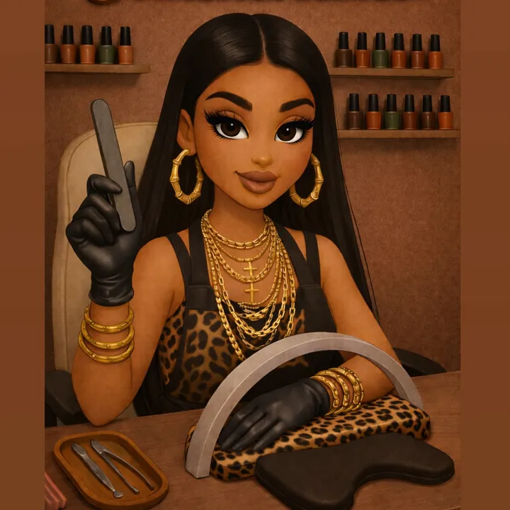 _baddienailz_