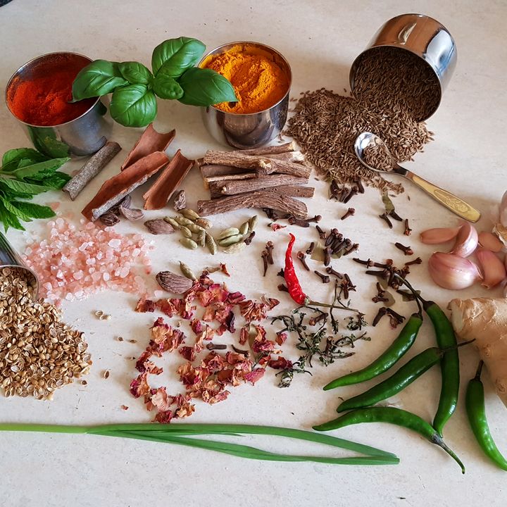 rasoispicekitchen