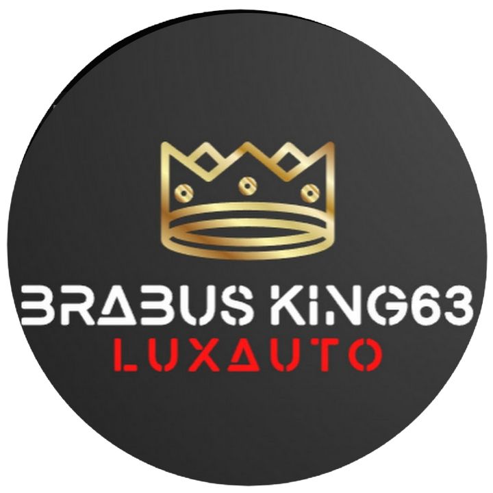 brabusking63