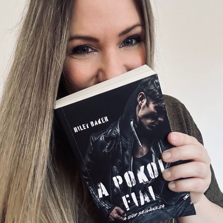 rileybakerauthor
