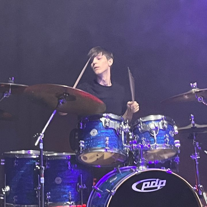 luthodrummer