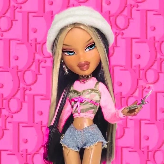 bratzdollcait