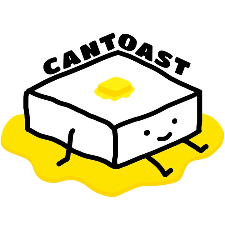 cantoast.ldn