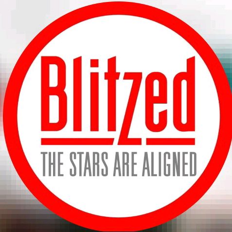 blitzedmagazine