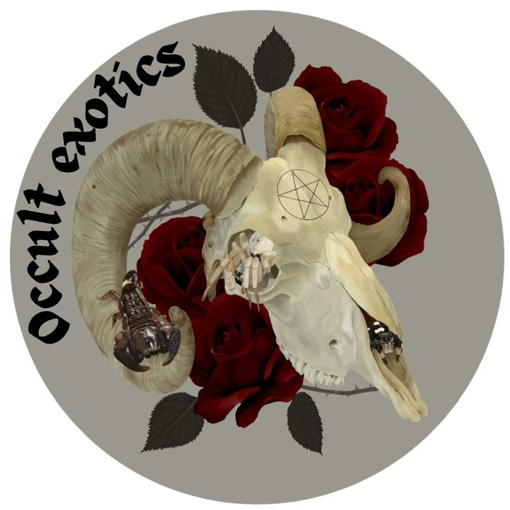 occultexotics666