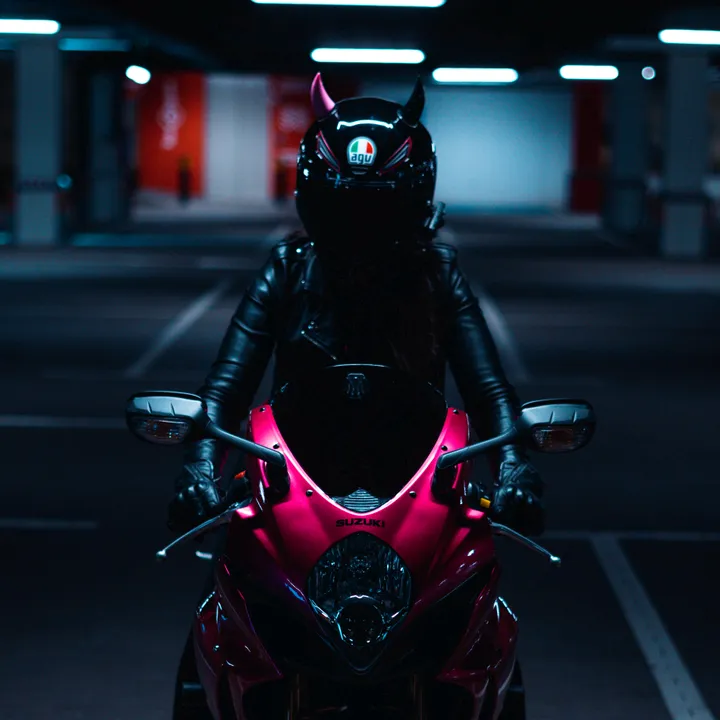 pink.devil
