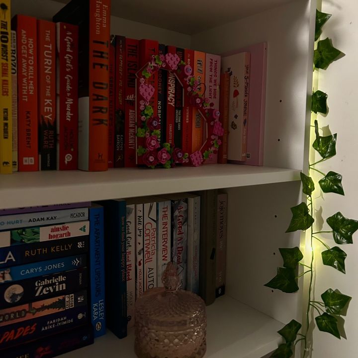 lilyssbooksx