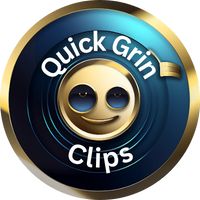 quickgrinclips
