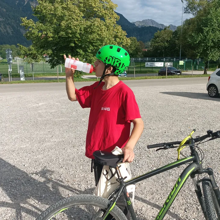 nicokluftinger