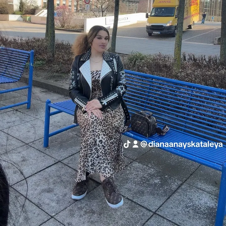 dianaanayskataleya