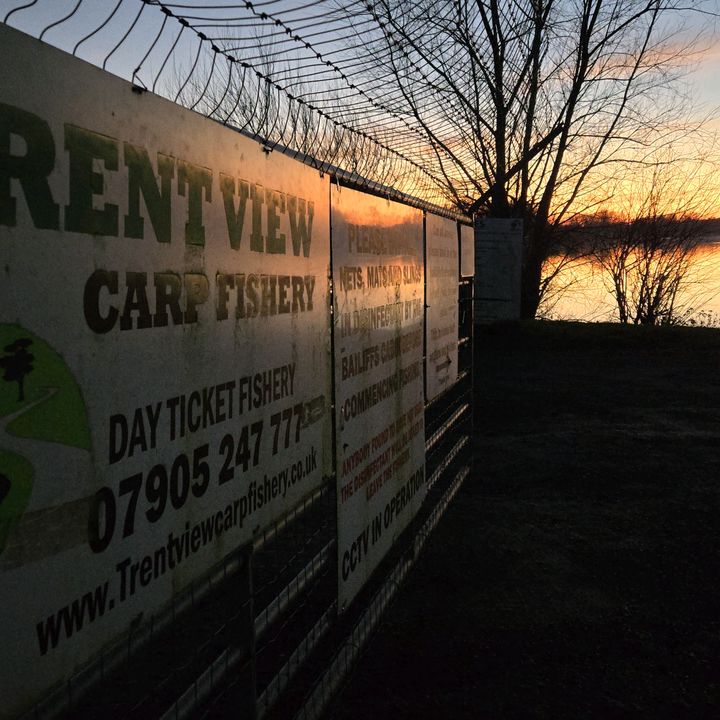 trentviewcarpfishery