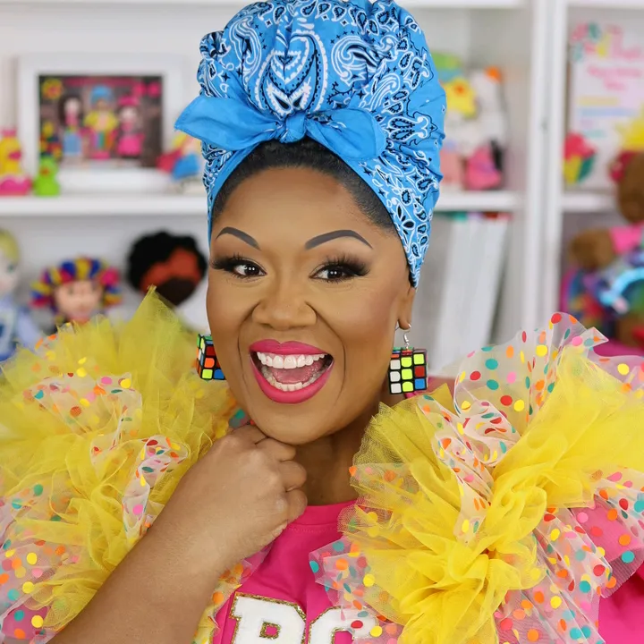 cherylporterdiva