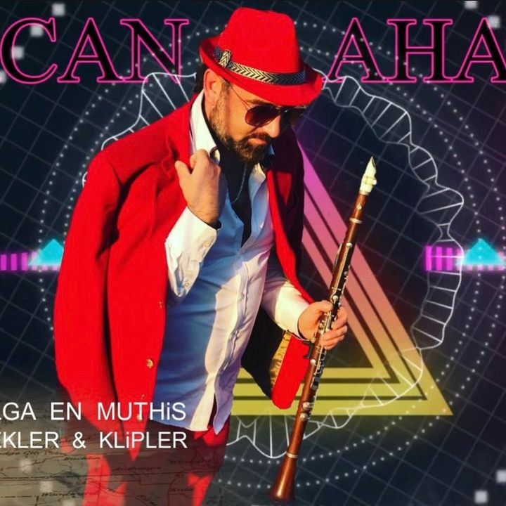 ERCAN AHATLI - original sound - ercan__ahatli