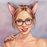Sweety Kissa (@sweetykissaartist) - Urlebird