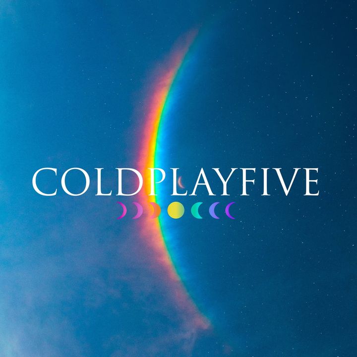 coldplayfive