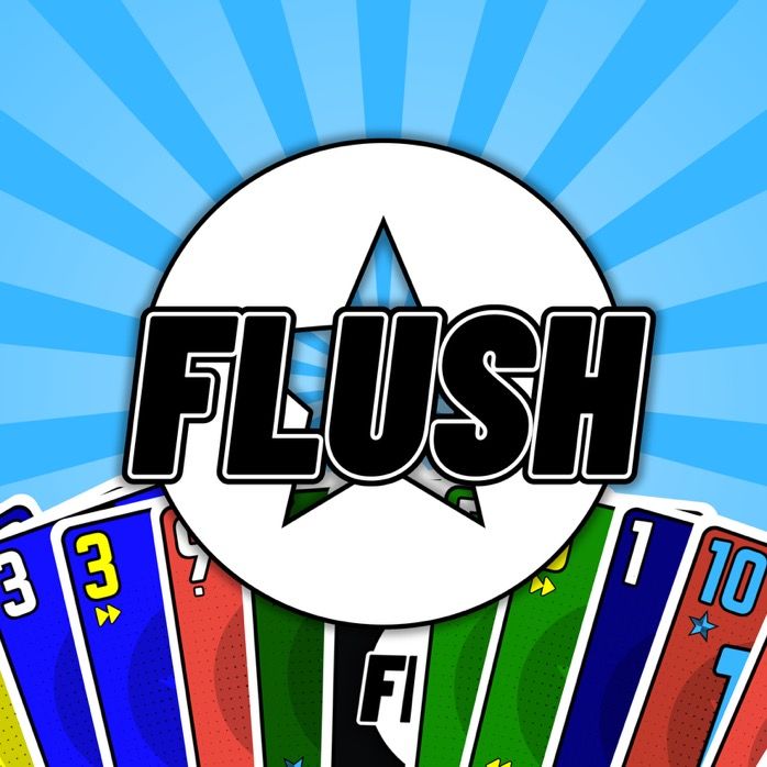 flushcardgame