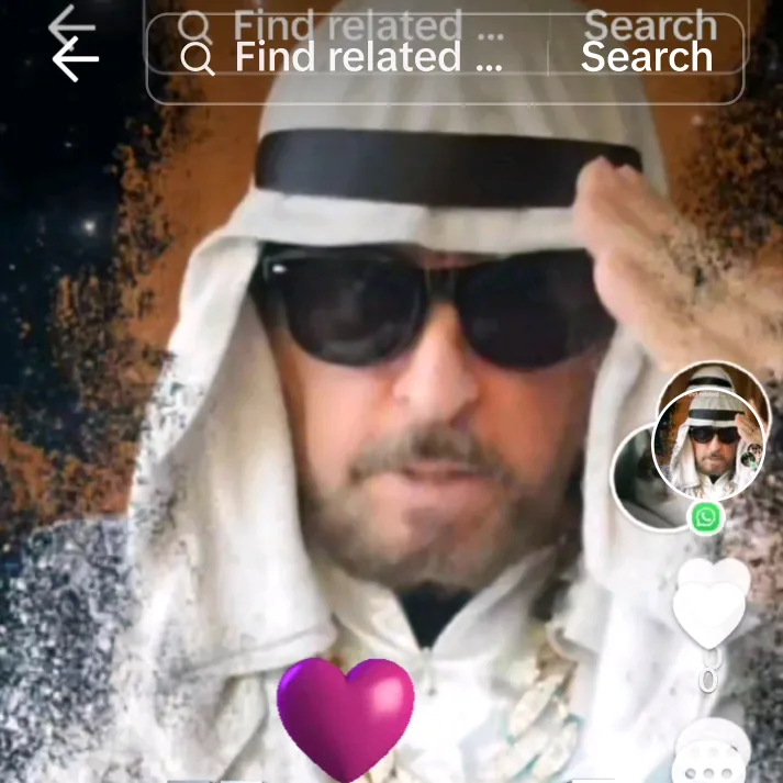 dubai..prince