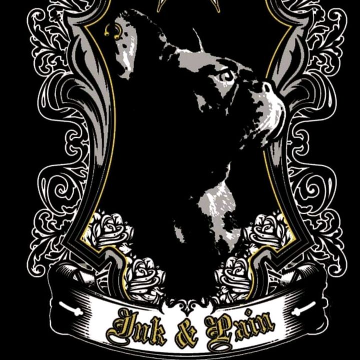 inkandpain.com