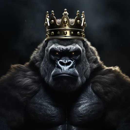 kingkongporsche