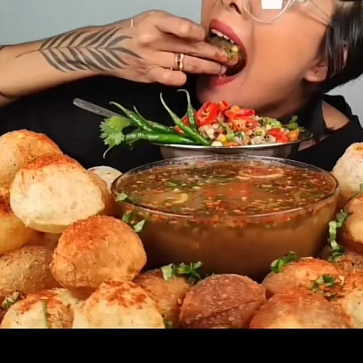 food_asmr_channel