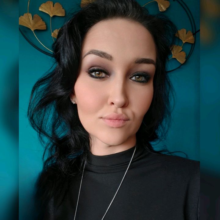 𝐑𝐮𝐛𝐲 𝐃𝐚𝐫𝐤𝐫𝐨𝐬𝐞 🌹 - original sound - robyn_pat18