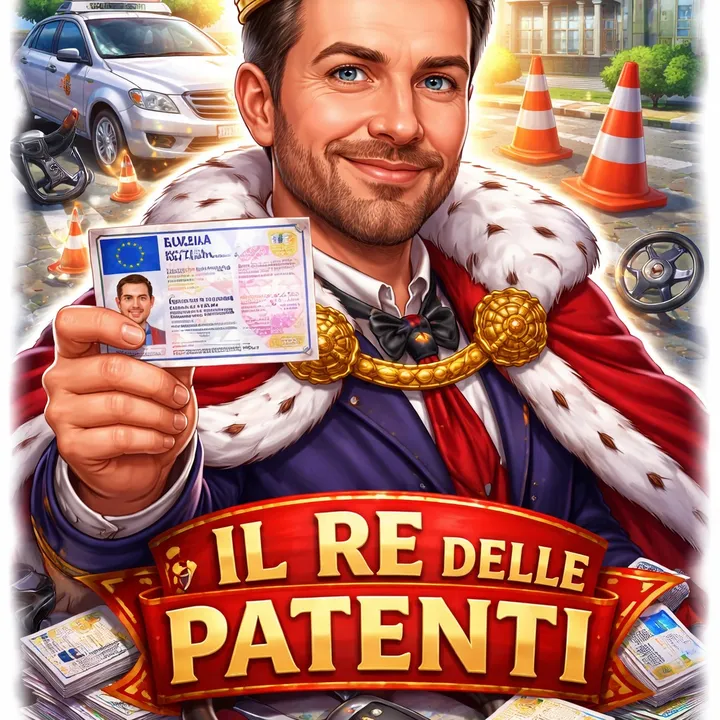 il_re_delle_patenti