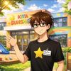 sunshine.hystory