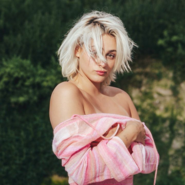 Bente - Hoogtevrees