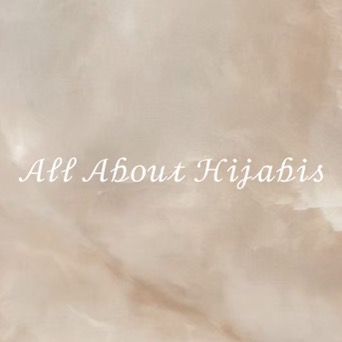 allabouthijabis