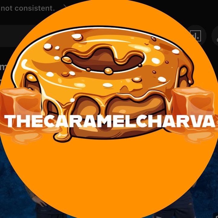 thecaramelcharva
