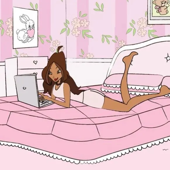 @better4herself