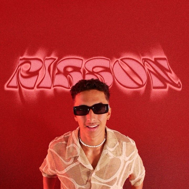 risson - son original