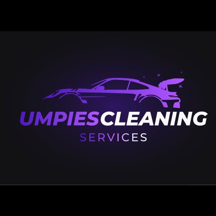 UmpiesCleaning - origineel geluid