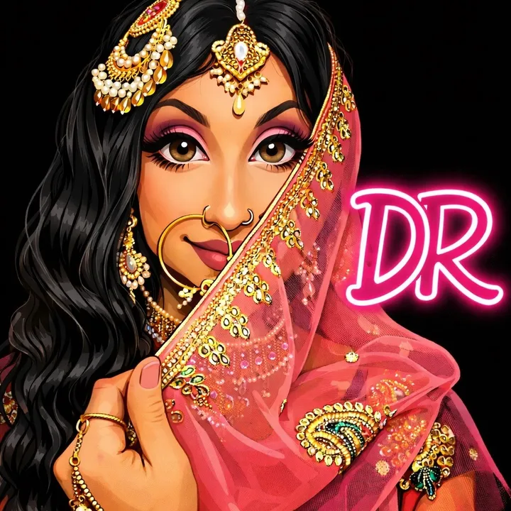 @dragroshni