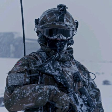 norwegianmilitarylover