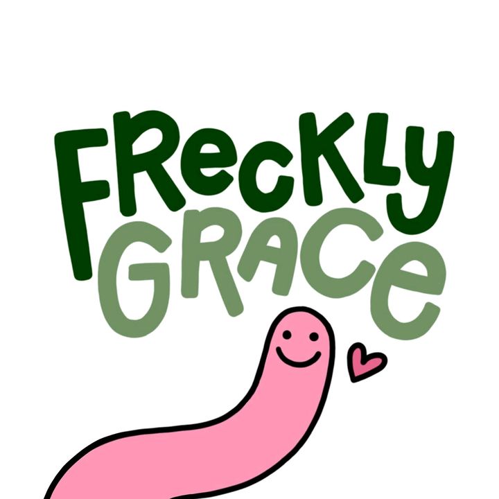 frecklygrace