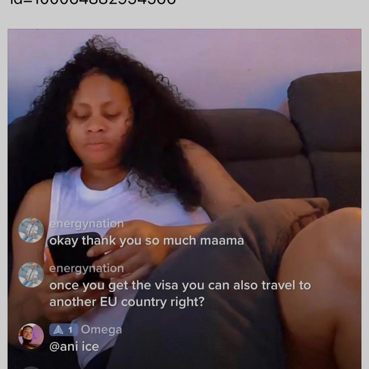 mamaanointed