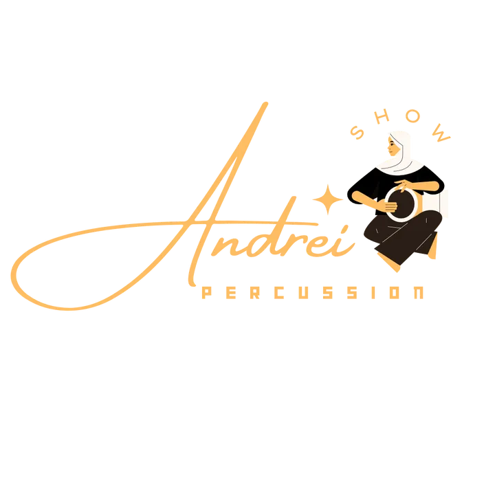 andreipercussionshow