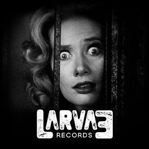 larvae.records