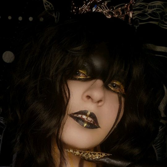 nix_the_nymph