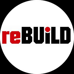 reBUILD - original sound - rebuild.top