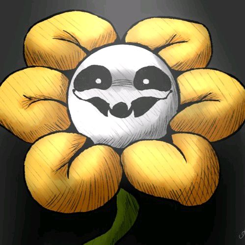 cosmicflowey