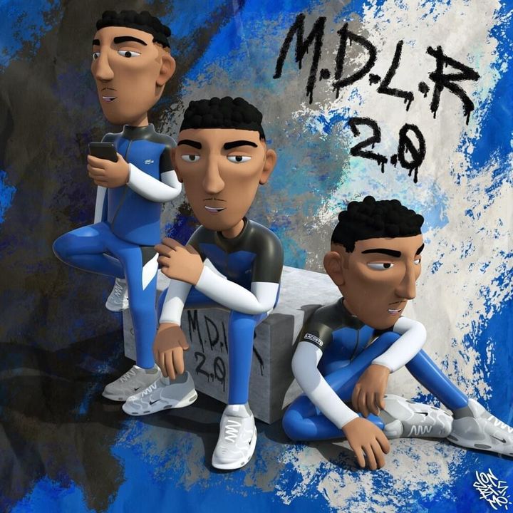 mdlr.lyricsss