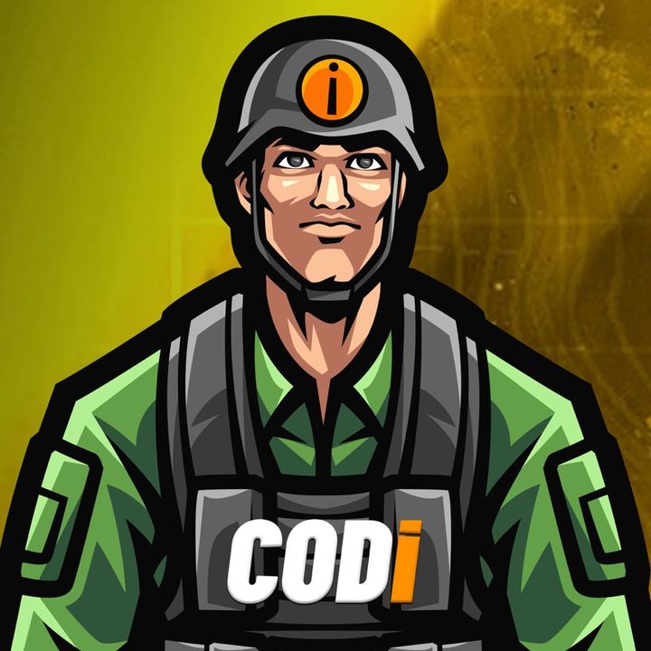 CODi🧡🪖 - original sound - codinfobase
