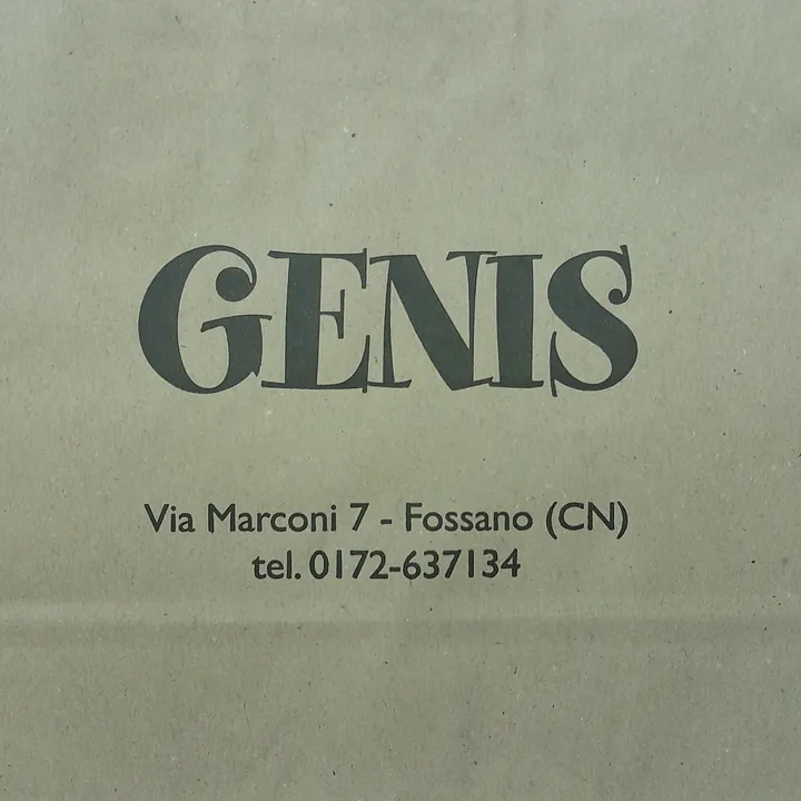 genisdonna