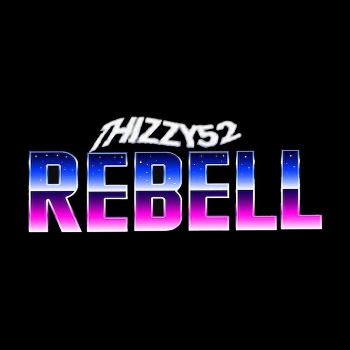 THIZZY52 - MON FRÈRE