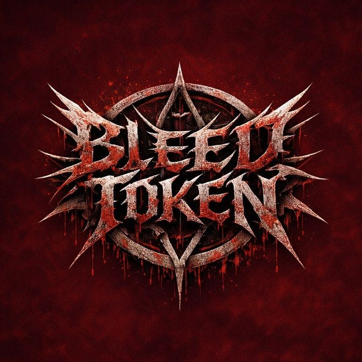 Bleed Token - NUMB