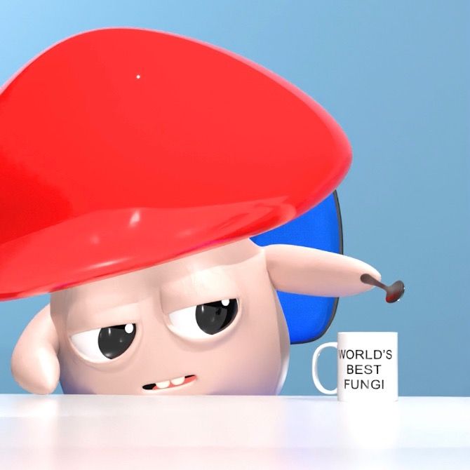 fungib0y