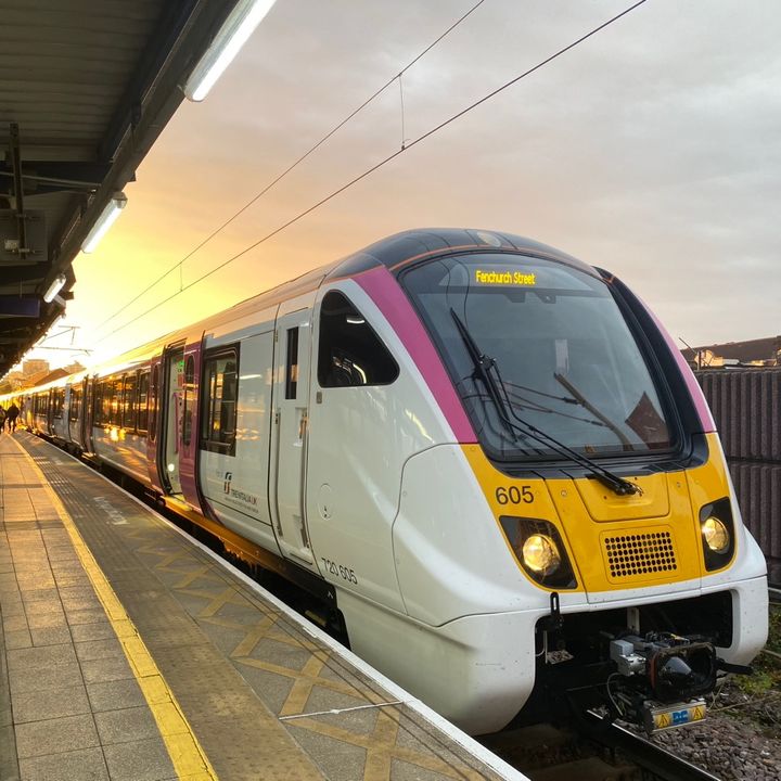 @essexmainline